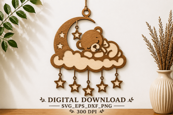 Download Kids Room Signs SVG Laser Cut File - Laser cut file Collection
