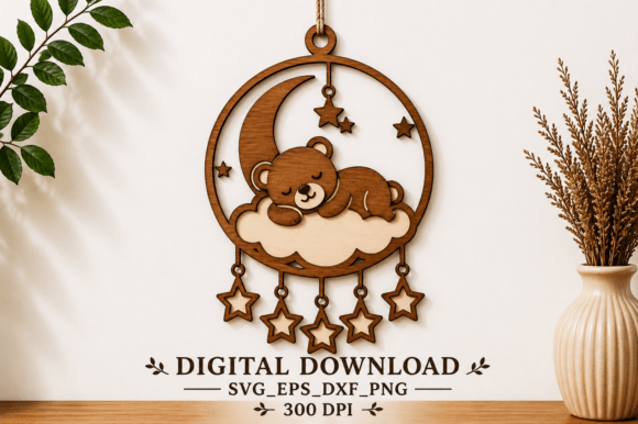 Download Kids Room Signs SVG Laser Cut File - Laser cut file Collection