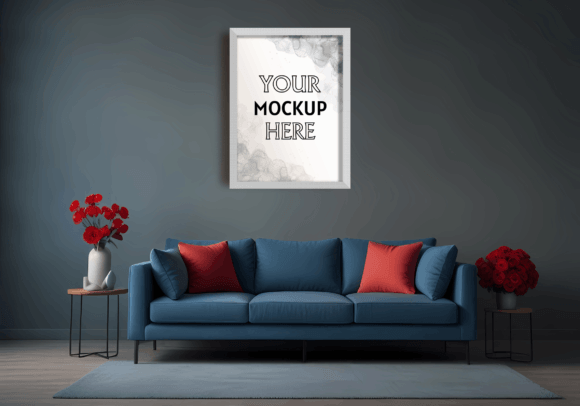 Download Artwork Mockup - Artwork mockup Collection