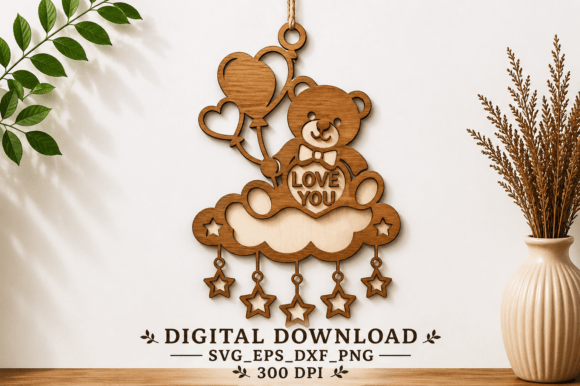 Download Kids Room Signs SVG Laser Cut File - Laser cut file Collection
