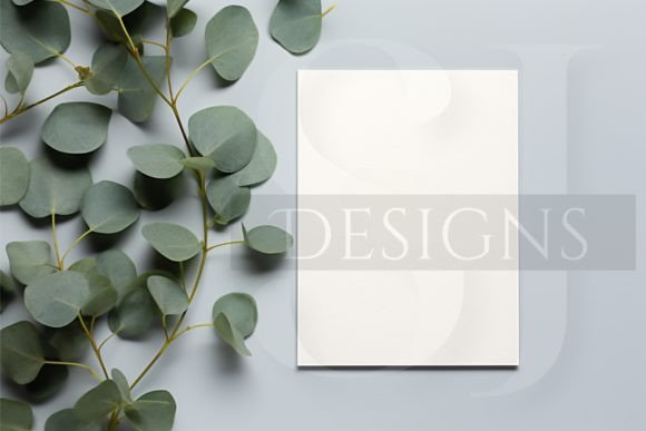 Download Flat Lay 5x7 Print Mockups - Print mockup Collection